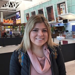 Meet your Posher, Miranda